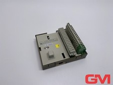 Siemens Connection Module 6ES5702-8AA21 Interface E-Stand 1 C79451-A3334-B1
