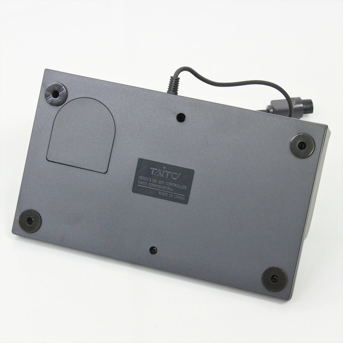 NINTENDO 64 - テラ Nintendo 64 1995 Shoshinkai Prototype Controller