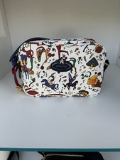 BORSA PIERO  GUIDI MAGIC CIRCUS by PELLETTERIA MARINELLA