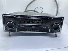Becker Mexico Cassette Mercedes Porsche 911s Bmw Cs Ferrari Dino Daytona