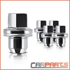 5x Radmutter für Land Rover Discovery IV V Range Rover III IV Range Rover