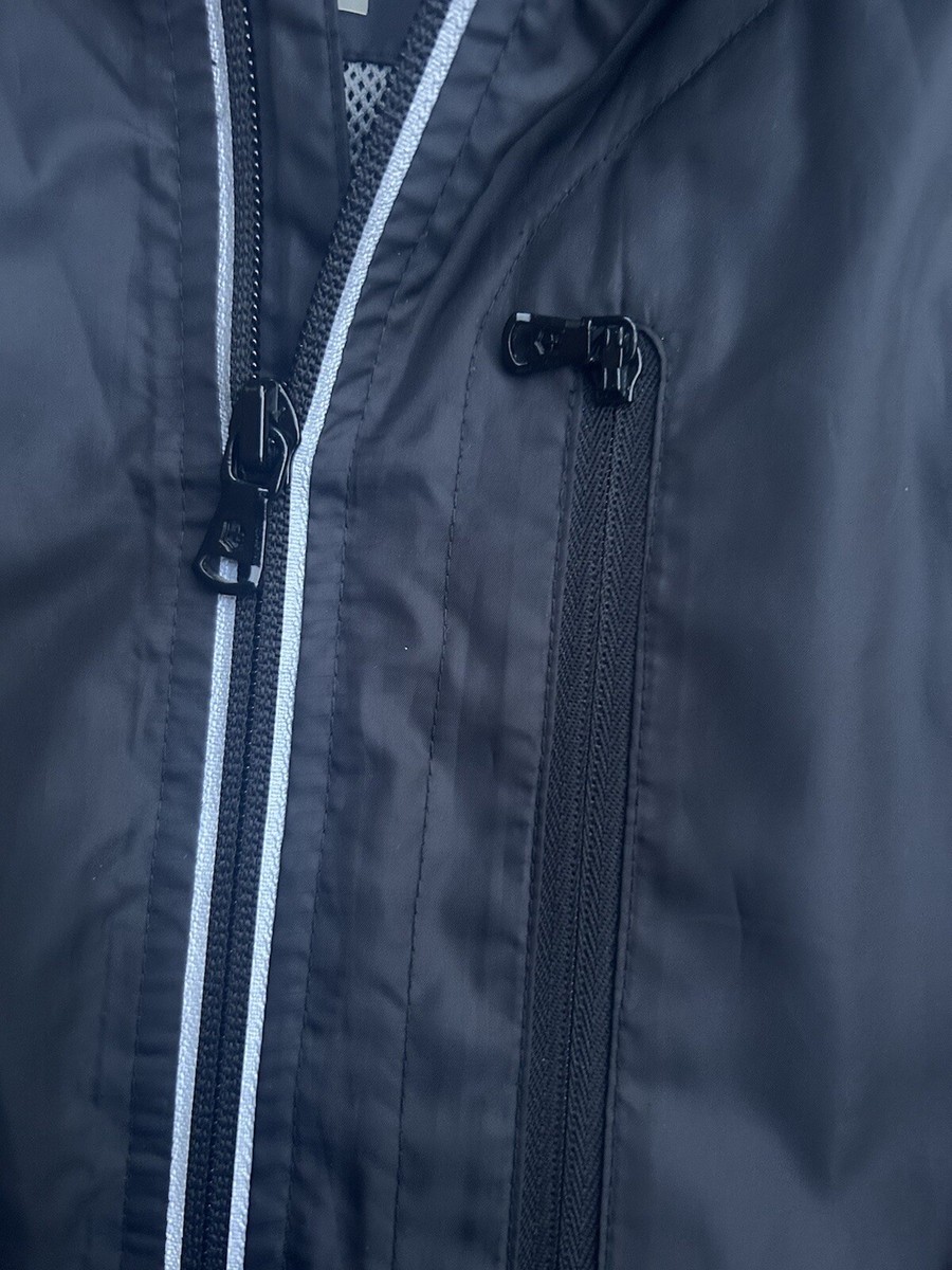 On 2020東京五輪スイス選手団着用モデル whether jacket /L On 2020