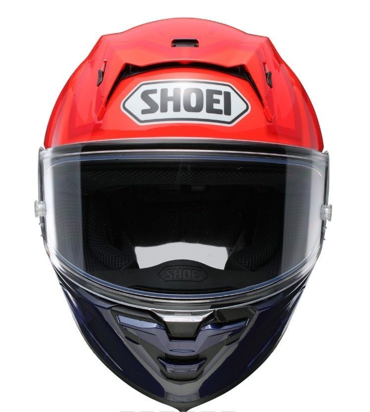 X fifteen マルケス7 SHOEI X-Fifteen Marquez 7 – SHOEI® Helmets North America
