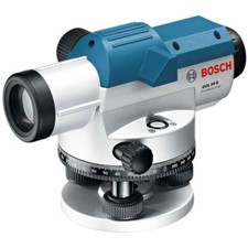 Niveau Optique Professionnel Bosch 601068000 GOL 26 D