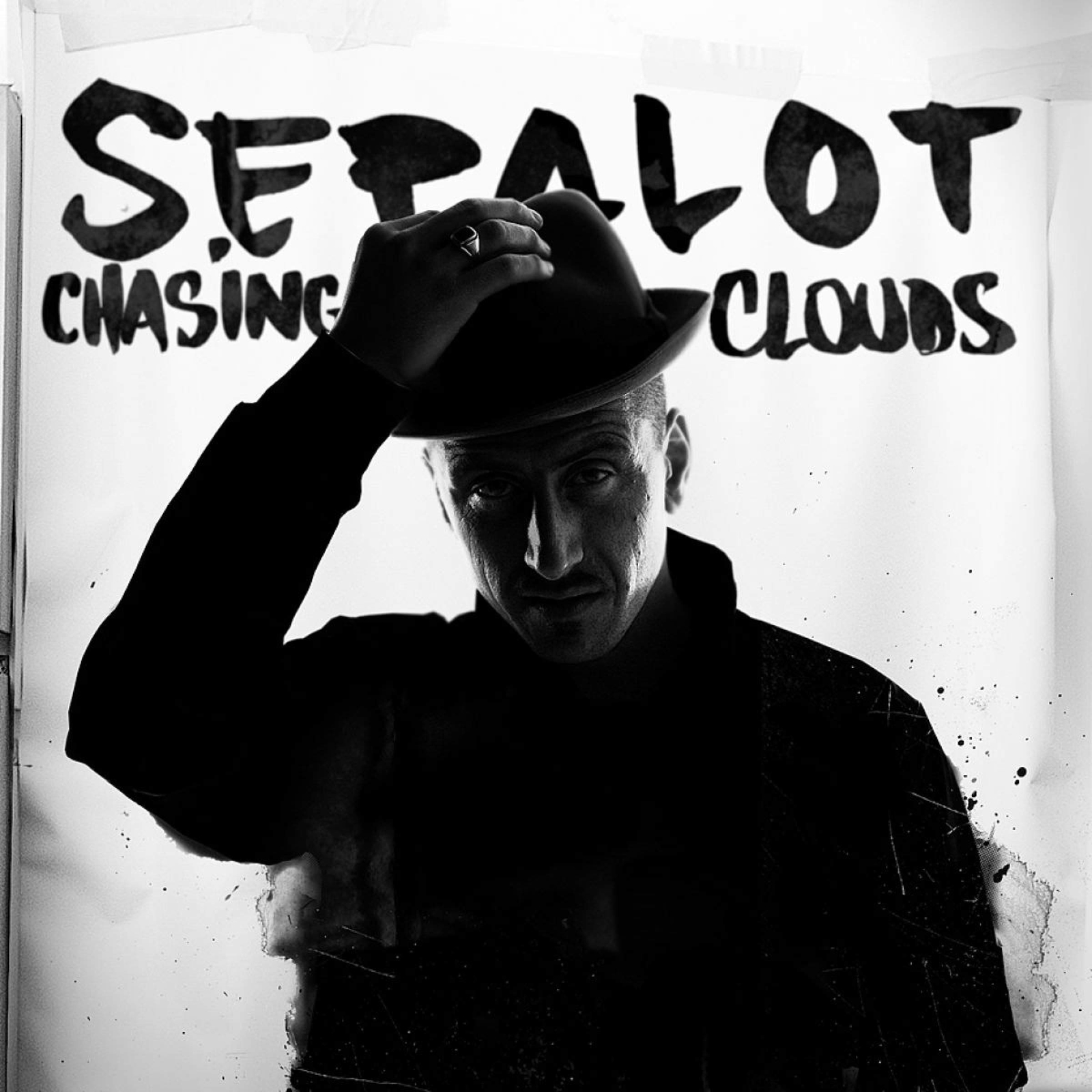 Sepalot Chasing Clouds (CD)