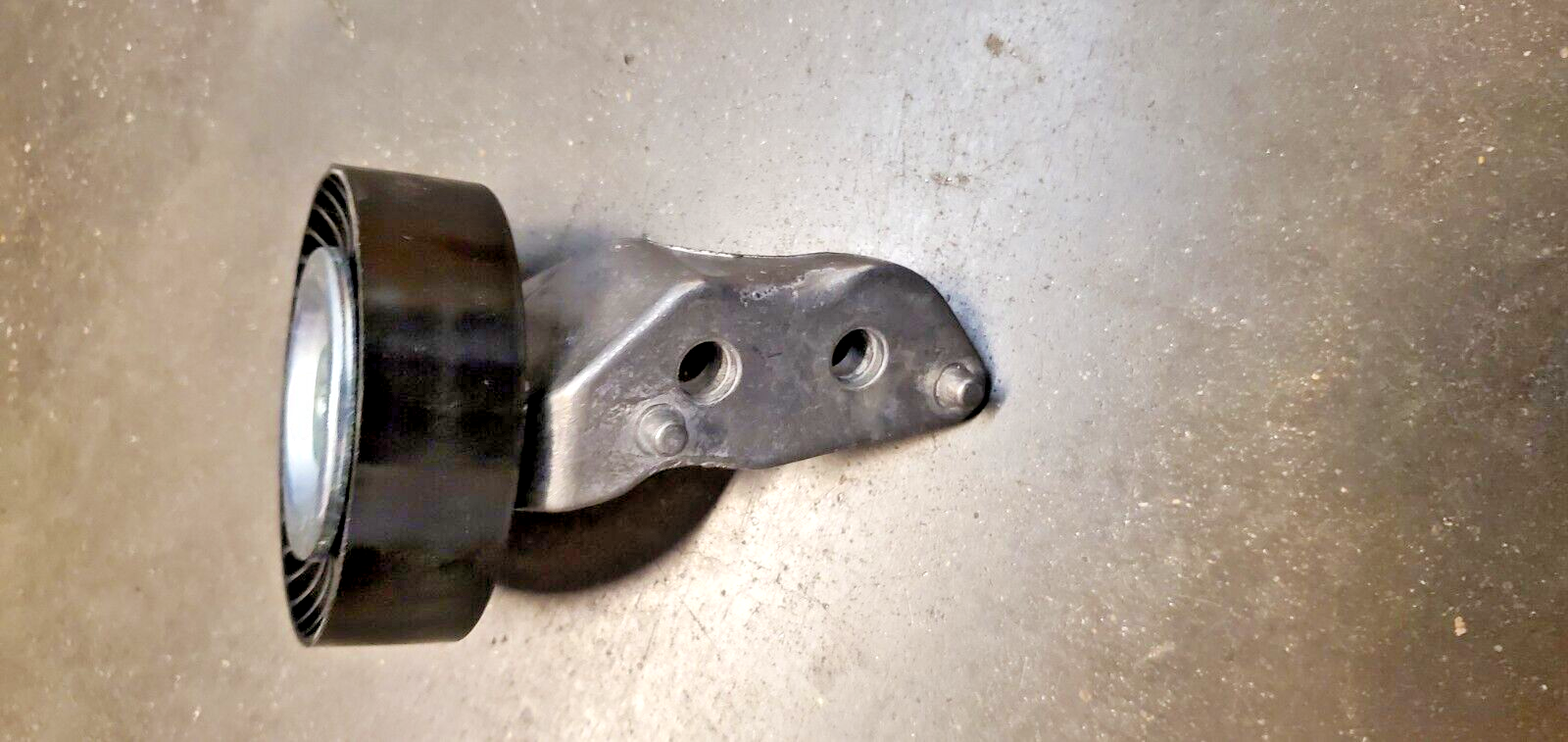 OEM Volkswagen Beetle Jetta Passat Drive Belt Idler Assembly 07K145172C eBay