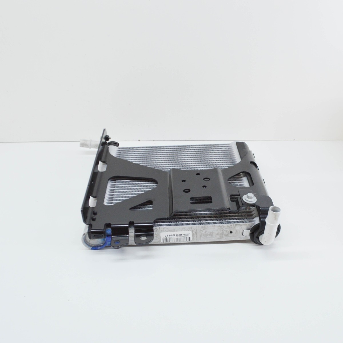 JAGUAR F-PACE X761 Right Auxiliary Radiator T4A37970 NEW GENUINE