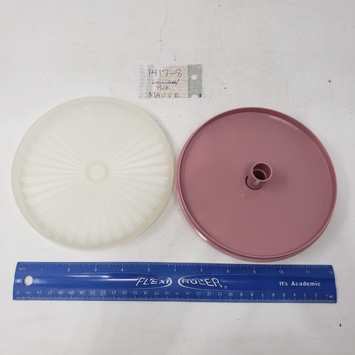 Vintage Tupperware Replacement Lid Seal Lids Seals YOU CHOOSE FREE SHIPPING - Picture 76 of 181