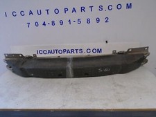 07-13 Volvo S80 V70 Xc70 Front Bumper Reinforcement Impact Bar Bar Imp