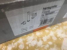 Hansgrohe 76034001 Finoris 1.2 GPM Widespread...