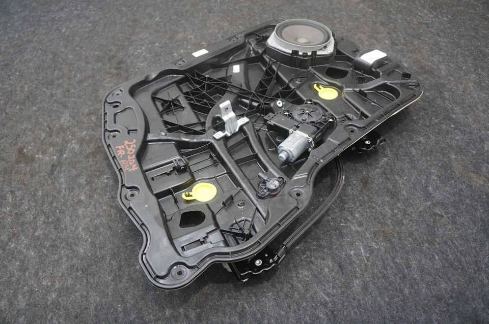 Regulador ventana puerta delantera derecha 50552799 Alfa Romeo Stelvio Sprint 949 2018-24 Foto 2 de 4