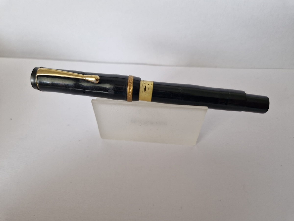 Vinatage Fountain Pen Prima -Years 1920-1930 - Main Image