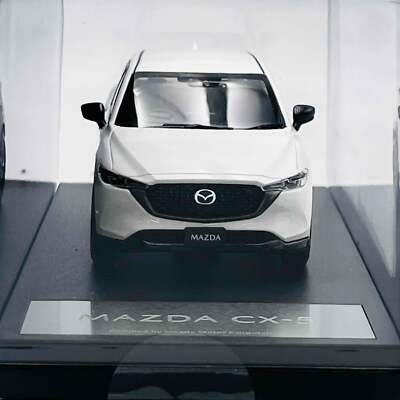 MAZDA CX-5(2021）Snowflake White Pearl Mica BM9663010 MD60V99X1
