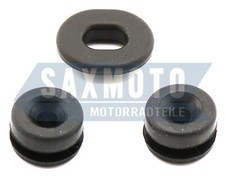 Seitendeckel Montage Set YAMAHA XS250 XS400 XS500 XS650 Side Panel Mounting Kit