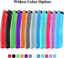 Silicone Case Protective Cover Skin for Samsung Smart TV Remote Controller BN59