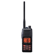 STANDARD HORIZON HX400IS HANDHELD VHF - INTRINSICALLY SAFE MFG HX400IS