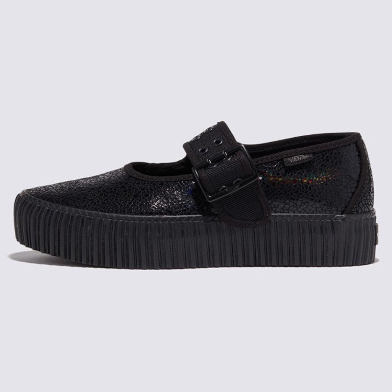 VANS★MARY JANE CREEPER★GRUNGE SPIRIT GRAPE JAM VANS Mary Jane Creeper Grunge Spirit Grape Jam US 4-7 Mens