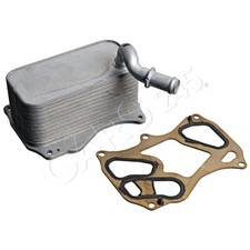 FEBI Motoröl Ölkühler Für MERCEDES Cls E-Class Cabriolet Glc 08-22 2761880001