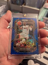 2022-23 Panini Prizm Sparkle Pack Redemption Basketball Cards Checklist Guide 15