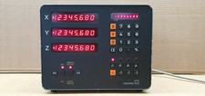 Heidenhain VRZ 754 im Austausch