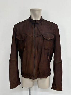 Archivleiter 541. Vintage Herren Jacke Conbipel Gr. M.