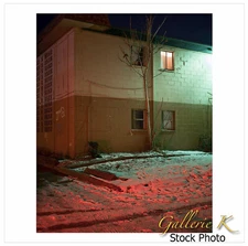 SIGNED TODD HIDO #11669-1778, 2016, 2018 LIMITED EDITION 6x6 MAGNUM PRINT NEW