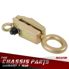 5T 2 Way Auto Car Body Repair Tool Puller Pull Clamp Grips Frame Self-Tightening