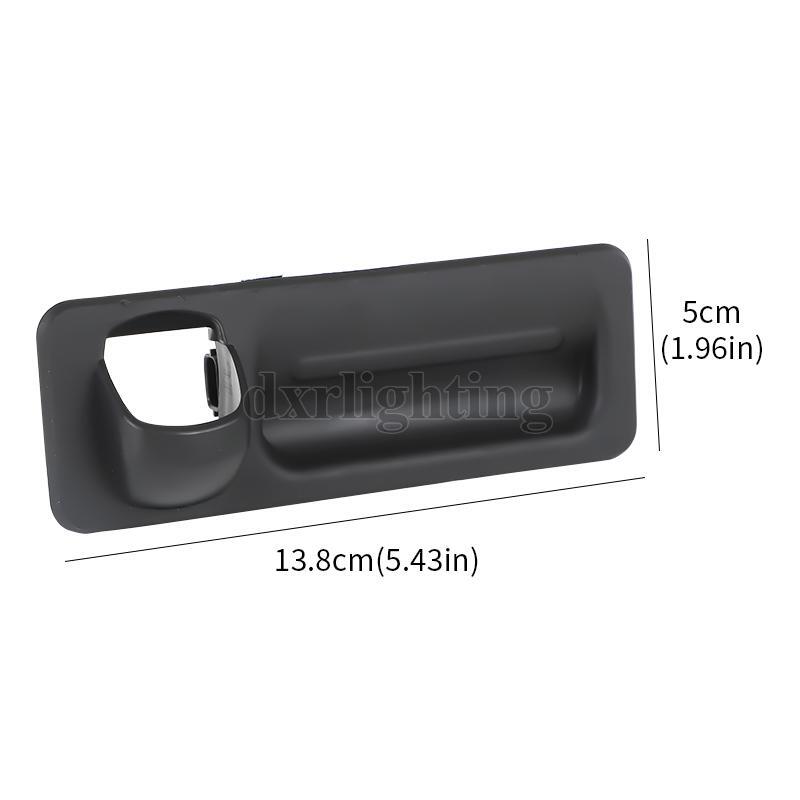Trunk Lid Tailgate Release Switch Handle For Hyundai Genesis G80 2015 2016-2018