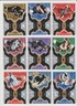 2006-07 SPx Hockey U-pick NM you pick base stars RC rookie insert Hall of Fame