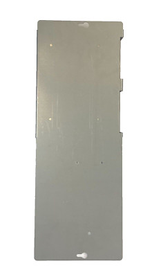Notifier CA-1 One Row Chassis - Same Day Shipping (SEALED)
