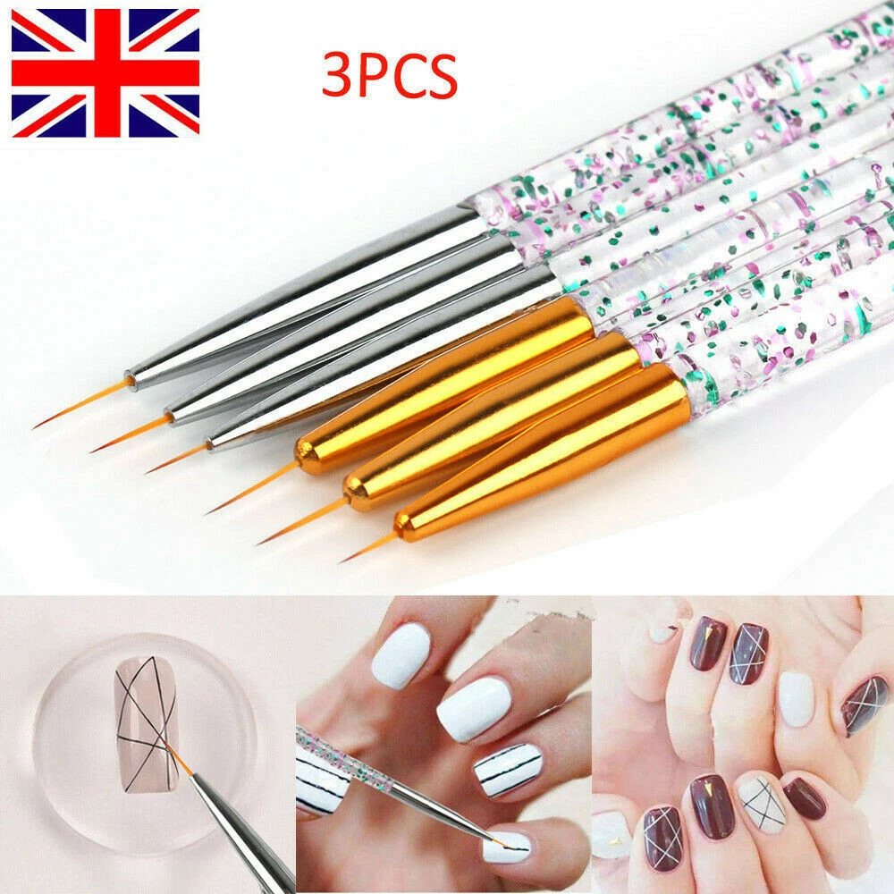 Aggregate 166+ best nail brush uk super hot songngunhatanh.edu.vn