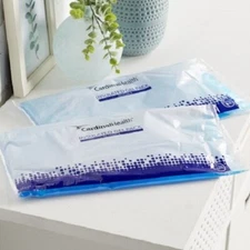 Cardinal Hot / Cold Therapy Pack X-Large Reusable 7-1/2 X 15 Inch - 1  Each