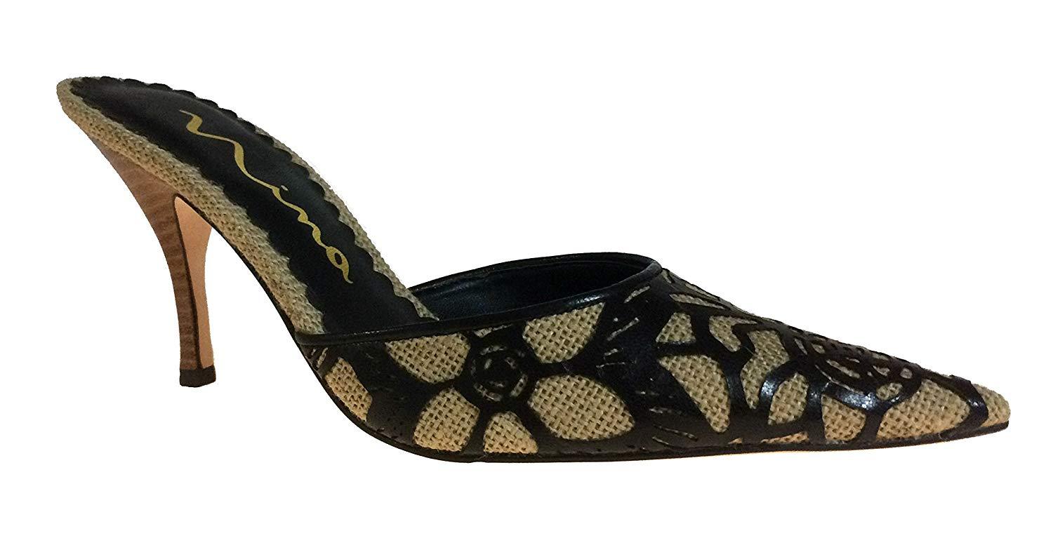 Женская обувь Nina Alloy-KL 19890₽