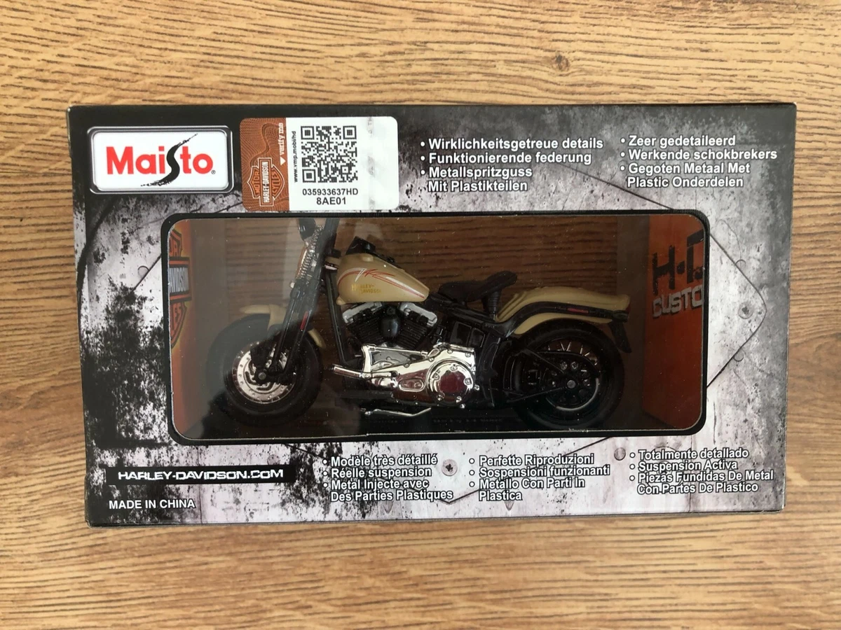 Harley 2024 davidson cross