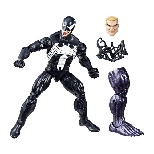 Assorted Marvel Legends Action Figures - Picture 9 of 73