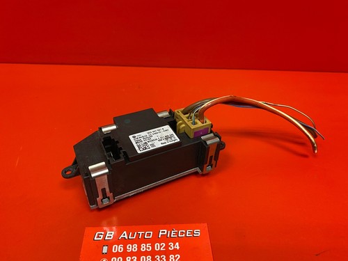 Résistance De Chauffage Climatisation 1K0959263A Pour Seat Leon II MK2 - Pièce Neuve Univcar