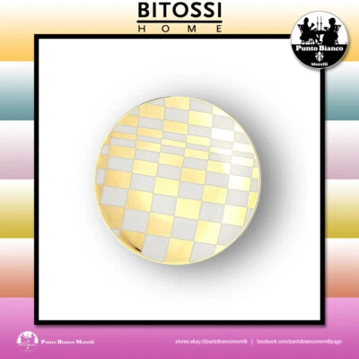 BITOSSI HOME | ABRACADABRA - SIBILLA piattino