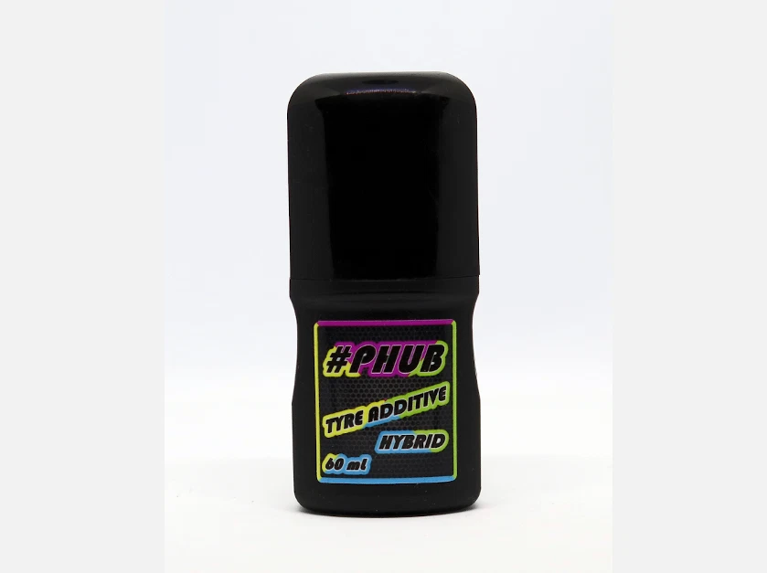 PHUB Hybrid Grip RC Tire Additive Asphalt Prep GT12 USGT Euro Truck Touring Drag - Image 2 of 3