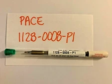 PACE 1128-0008-P1 WJS HP TIP 3/64" 30 DEG CHISEL