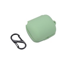 360 Protect Silicone Cover Case For Sony LinkBuds WF-L900 Bluetooth Headphone i