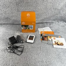 Palm Pilot Z22 With All Accessories FOR PARTS OR REPAIR ONLY