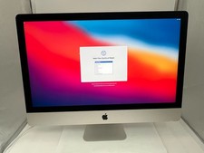 Apple iMac 1 TB 2014 Apple Desktops & All-In-One Computers for