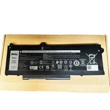 OEM 64Wh GRT01 Battery For Dell Latitude 5421 5431 5521 Precision 3561 3571 3470