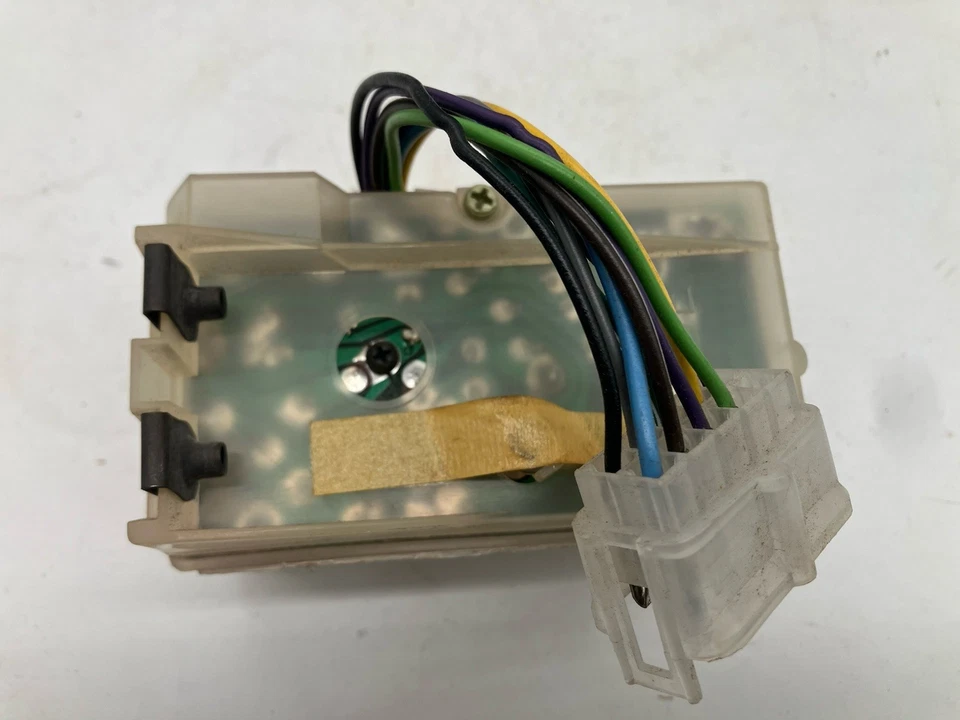 69-70 Cadillac Calais DeVille Fleetwood Twilight Sentinel Kit 990836 - Image 3 of 4