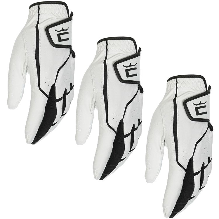 Glove (3-pack) White -new - Pick Size & Hand