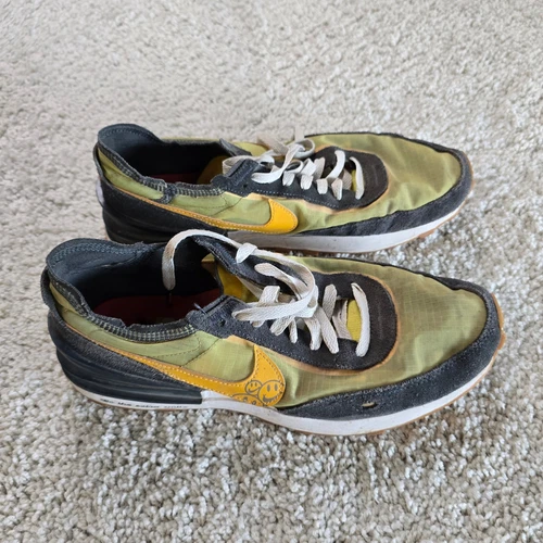 Nike Waffle One SE Go The Extra Smile DO5850 700 homme 9,5 EU 43 running trail