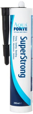 AquaForte Super Strong 290ml NEW