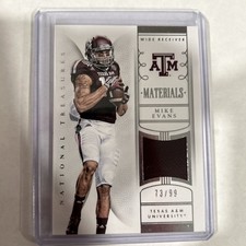 2015 Panini National Treasures College Multi-Sport Cards 27