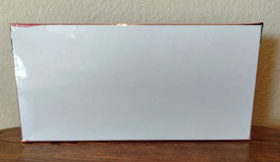 University of Nebraska Memorial Stadium 1000 Piece Puzzle New Factory Sealed - Image 4 of 4