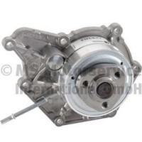 Pierburg Wasserpumpe MotorküHlung 7.10942.01.0 FüR Audi A8 D4 4H2 4H8 4HC 4HL A4